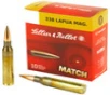S b 338lapua 250gr Sierra Hpbt 10 bx