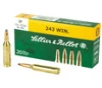 S b 243win 100gr Sp 20 500
