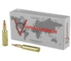 Nosler Vg 6mm Crd 70gr Fb Tip 20 200
