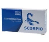 Scorpio Ammo 223rem 55gr Fmj 20 1000
