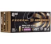 Fed Prctc   Dfnd 40s w Hst syn 180gr