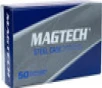 Magtech 9mm 115gr FMJ Steel 1 000 Rounds