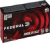 Federal Ae 327 Federal 85gr - Jsp 50rd 20bx cs