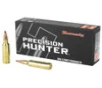 Hrndy Ph 28 Nosler 162 Eld-x 20 200