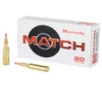 Hrndy Match 22 Arc 88gr Eld-m 20 200