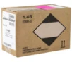 Sellier   Bellot 45acp 230gr FMJ 1 000 Rounds