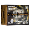 Fed Punch 25 Auto 45gr Sld 20 200