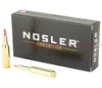 Nosler 7mm Prc 160gr Bt 20 200