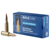 Ppu 6 5 Grendel 120gr Hpbt 20 500