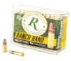 Rem Ranch Hnd 22lr 42gr Php 100 5000