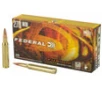 Fusion Tipped 270win 150gr 20 200