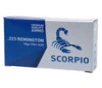 Scorpio Ammo  223 Remington 55gr FMJ 1 000 Rounds