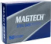 Sterling 9mm 115gr Fmj Steel 50 1000