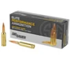 Sig Ammo 6mm Crd 100gr Eth 20 200