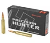 Hrndy Ph 257wby 110gr Eld-x 20 200