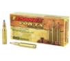 Barnes Vor-tx 6 5prc 130gr 20 200