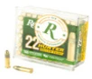 Rem Gld Hntr 22lr 40gr Php 550 6600