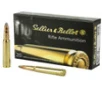 S b 8x57 Js Spce 196gr 20 400
