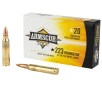 Armscor 223rem 62gr Fmj 20 1000
