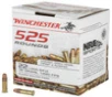 Win Usa 22lr 36gr Cphp 525 5250