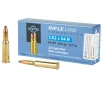 Ppu 7 62x54r Sp 150gr 20 200