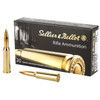 S b 762x54r 180gr Fmj 20 400