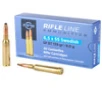 Ppu 6 5x55 Swedish Sp 139gr 20 200
