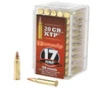 Hrndy 17hmr 20gr Xtp 50 2000