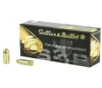 S b 380acp 92gr Fmj 50 1000
