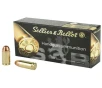S b 45acp 230gr Fmj 50 1000