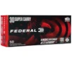 Federal American Eagle 30sc 100gr Fmj 50 1000