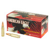 Fed Ae 5 7x28 40gr Speer FMJ 50 500