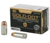 Spr Gold Dot 45acp 230g Hp Sb 20 200