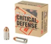 Hrndy Cd 45acp 185gr 20 200