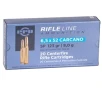 Prvi Partizan 6 5x52mm Mannlicher-Carcano Ammunition 123 Grain Soft Point - PP6CS