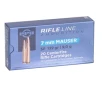 Prvi Partizan 7mm Mauser Ammunition 139 Grain Soft Point - PP7