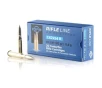 Prvi Partizan 7 62x54R Ammunition 182 Grain Full Metal Jacket Boat Tail - PP76254F