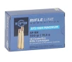 Prvi Partizan 375 H amp H Magnum Ammunition 300 Grain Soft Point Round Nose- PP375S