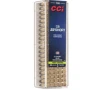 CCI 22 CB Short Ammunition 29 Grain Sub-Sonic Lead Round Nose - 0026