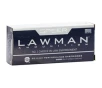 Speer Lawman 357 SIG Ammunition 125 Grain Total Metal Jacket - 53919