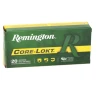 Remington Core-Lokt 260 Remington Ammunition 140 Grain Pointed Soft Point - R260R1
