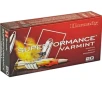 Hornady Superformance Varmint 222 Remington Ammunition 50 Grain V-Max - 8316