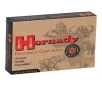 Hornady Dangerous Game 500 Nitro Express Ammunition  3 quot  570 Grain DGS Solid Flat Nose - 8269