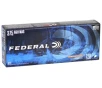 Federal Power-Shok Rifle 375 H amp H Magnum Ammunition 270 Grain Jacketed Soft Point - 375A