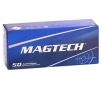 Magtech Sport 32 ACP AUTO Ammunition 71 Grain Jacketed Hollow Point - 32B