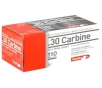 Aguila 30 Carbine Ammunition 110 Grain Full Metal Jacket - 1E302110