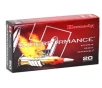 Hornady Superformance 338 Winchester Magnum Ammunition 225 Grain Super Shock Tip - 82233