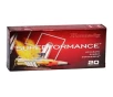 Hornady Superformance 338 Ruger Compact Magnum Ammunition 225 Grain Super Shock Tip - 82236