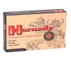Hornady Dangerous Game 458 Lott Ammunition 500 Grain DGS Flat Nose Solid - 8262