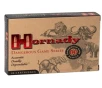 Hornady Dangerous Game 9 3x74mm Rimmed Ammunition 286 Grain Spire Point - 82304